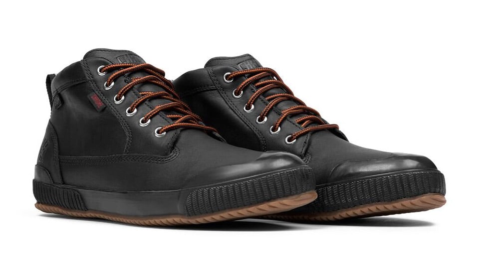 Chrome storm hot sale 415 workboot