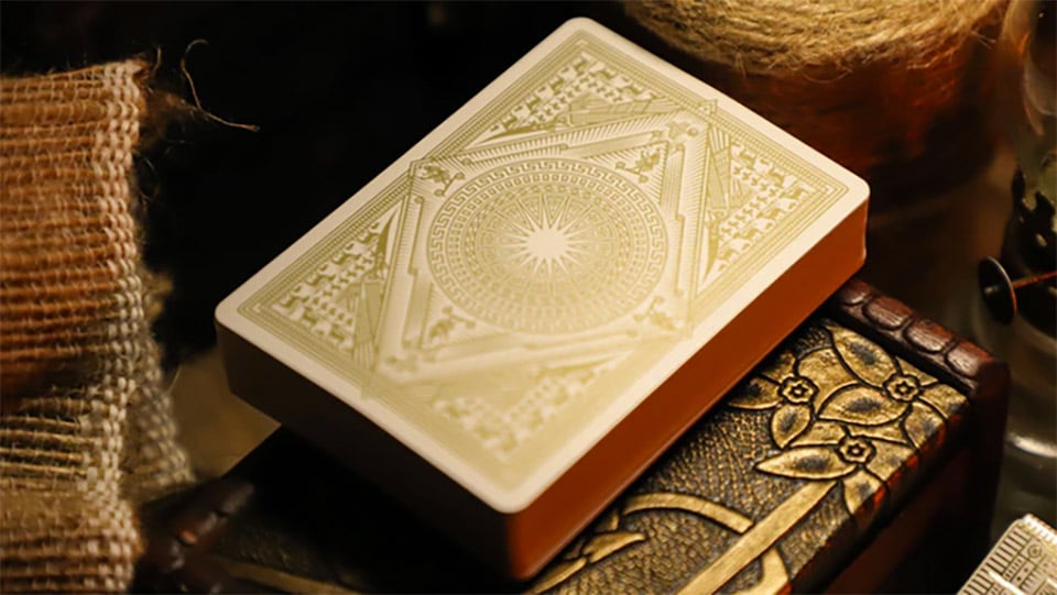 Corona Playing Cards