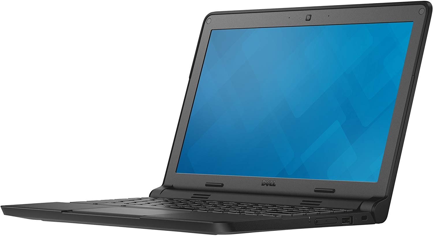 Dell Chromebook 11 Refurb Deal