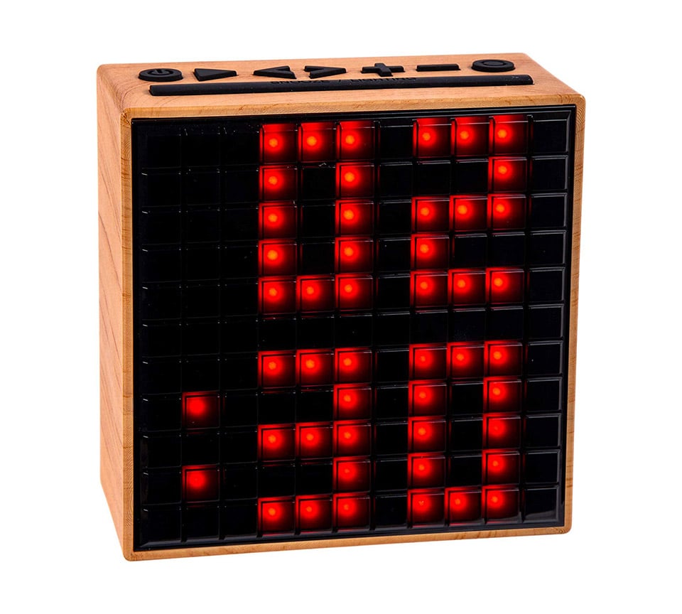 Divoom Timebox Clock