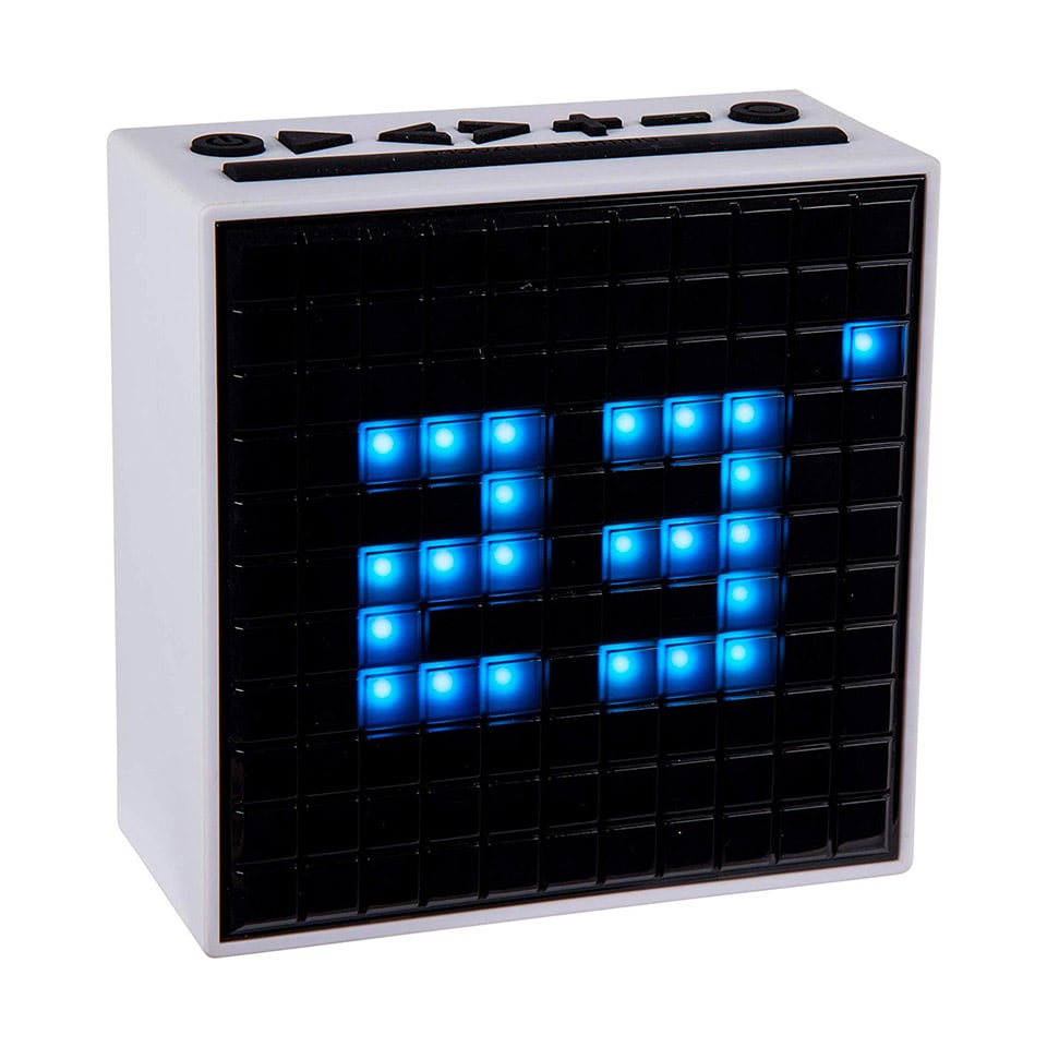 Divoom Timebox Clock