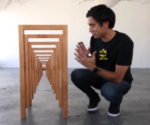 Furniture Illusions