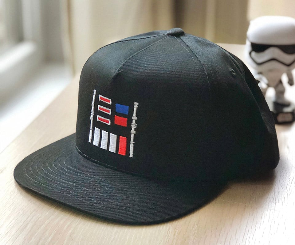 Imperial Caps
