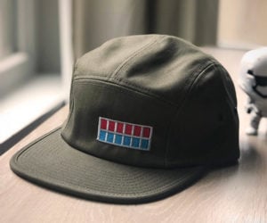 Imperial Caps