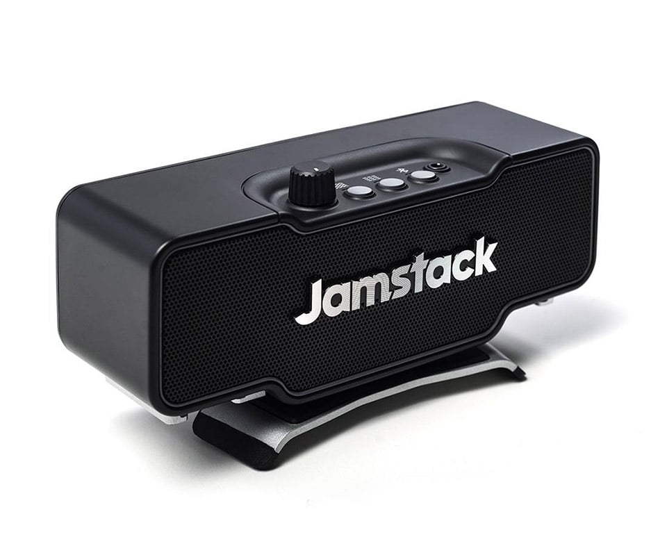 Jamstack Portable Amp