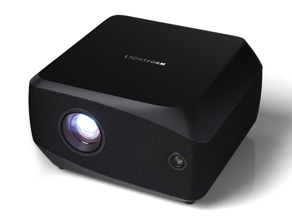 Lightform LF2 Projector