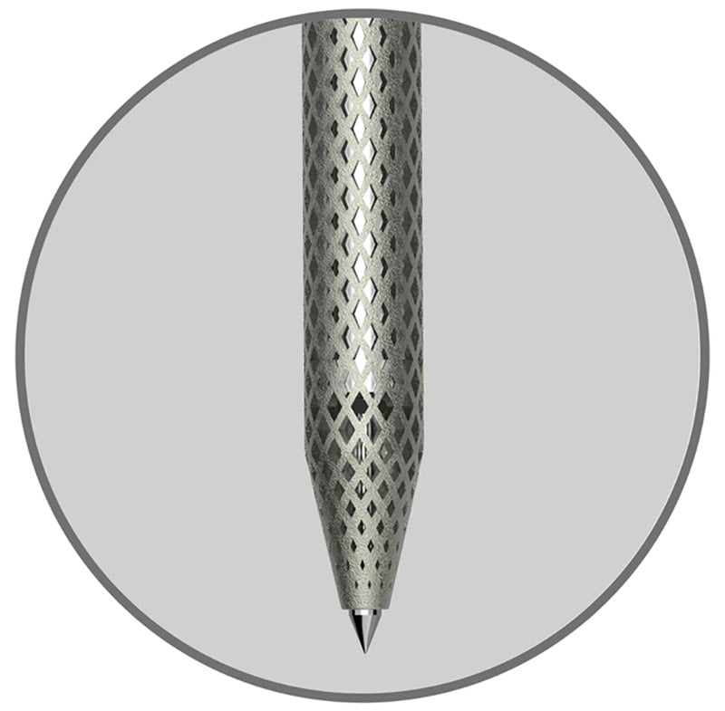 P-09 Lattice Pen