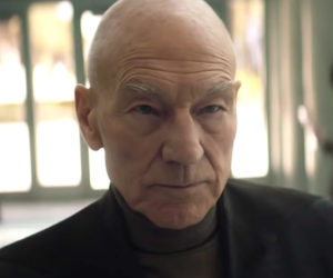 Star Trek: Picard (Trailer 2)