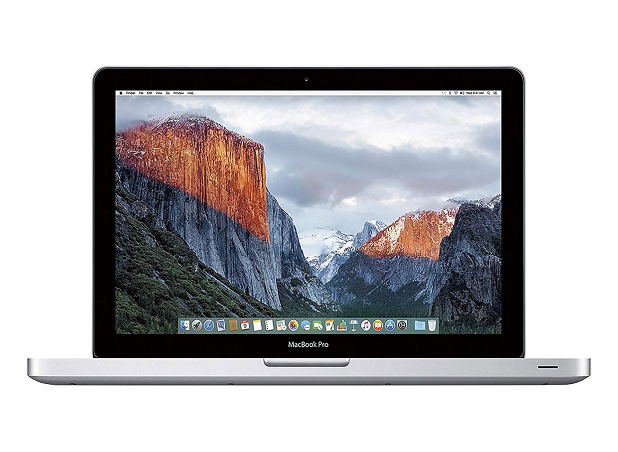 Apple MacBook Pro 13.3” Refurb Deal