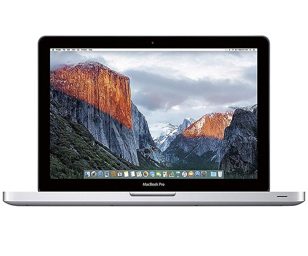 Apple MacBook Pro 13.3” Refurb Deal