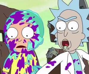 Rick and Morty Season 4 (Trailer)
