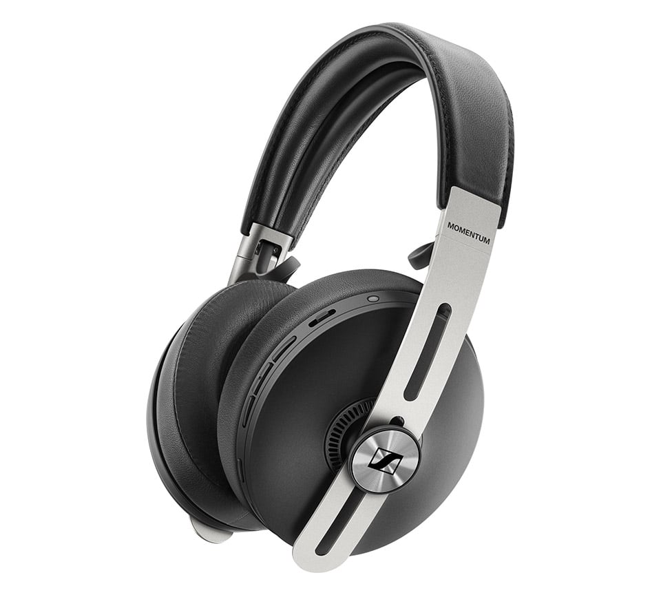 Sennheiser balanced online headphones