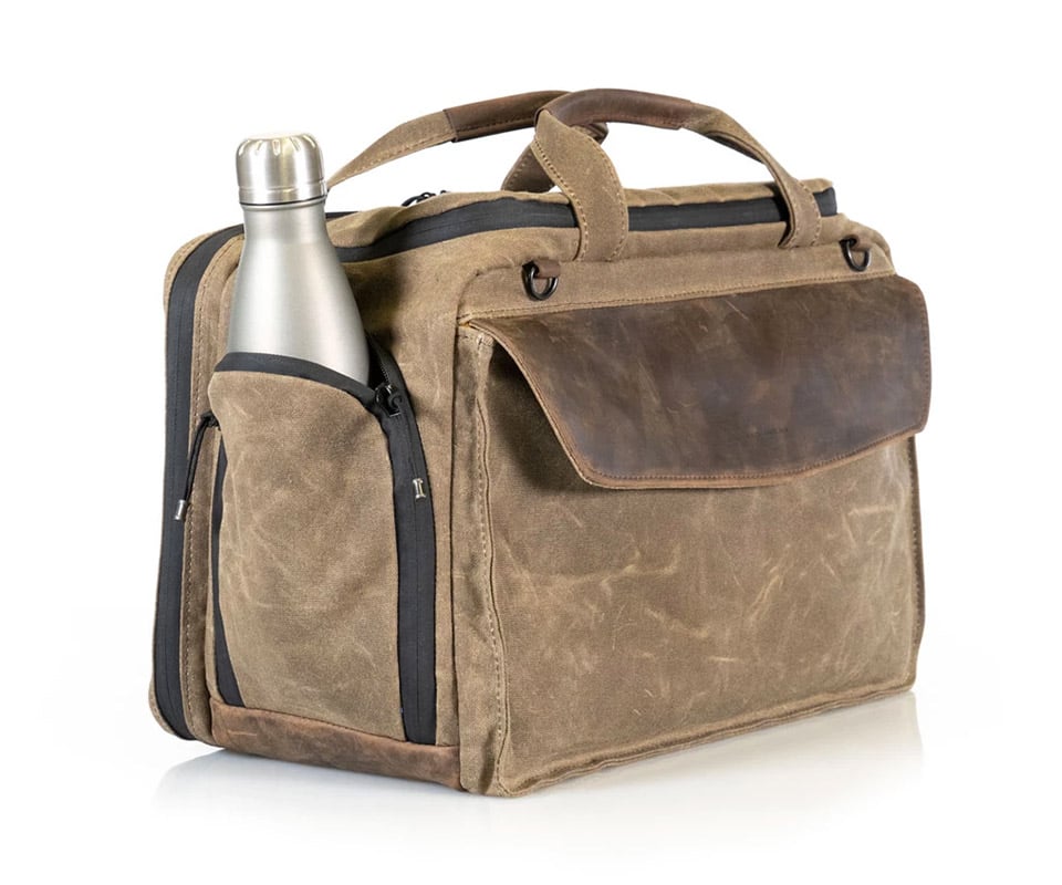 Air Duffel Carry-on Bag