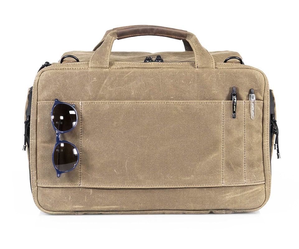 Air Duffel Carry-on Bag