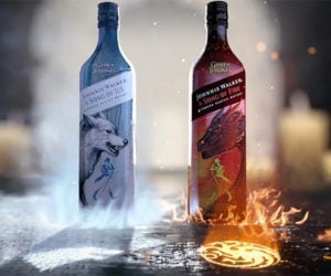 A Song of Ice and Fire Whiskeys