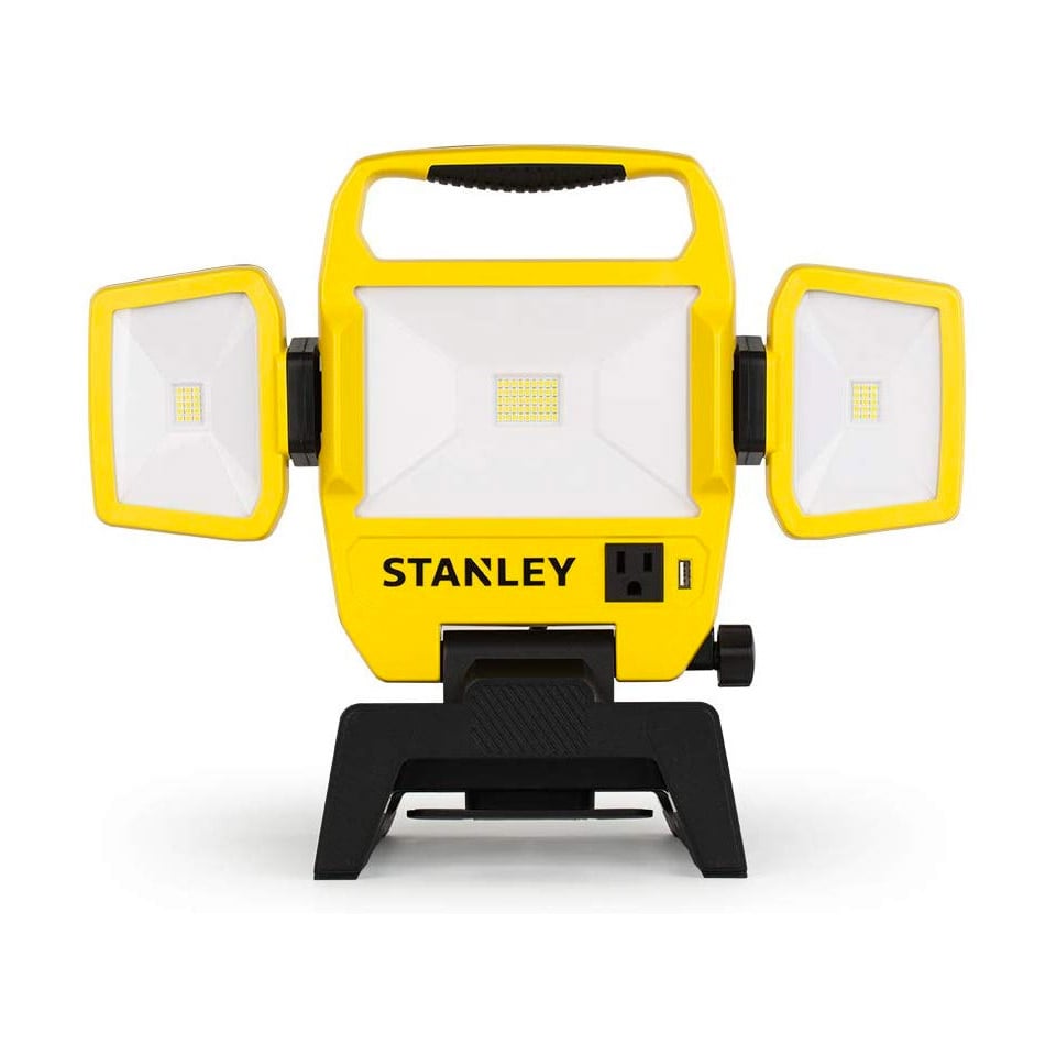 Stanley 5000LM LED Worklight