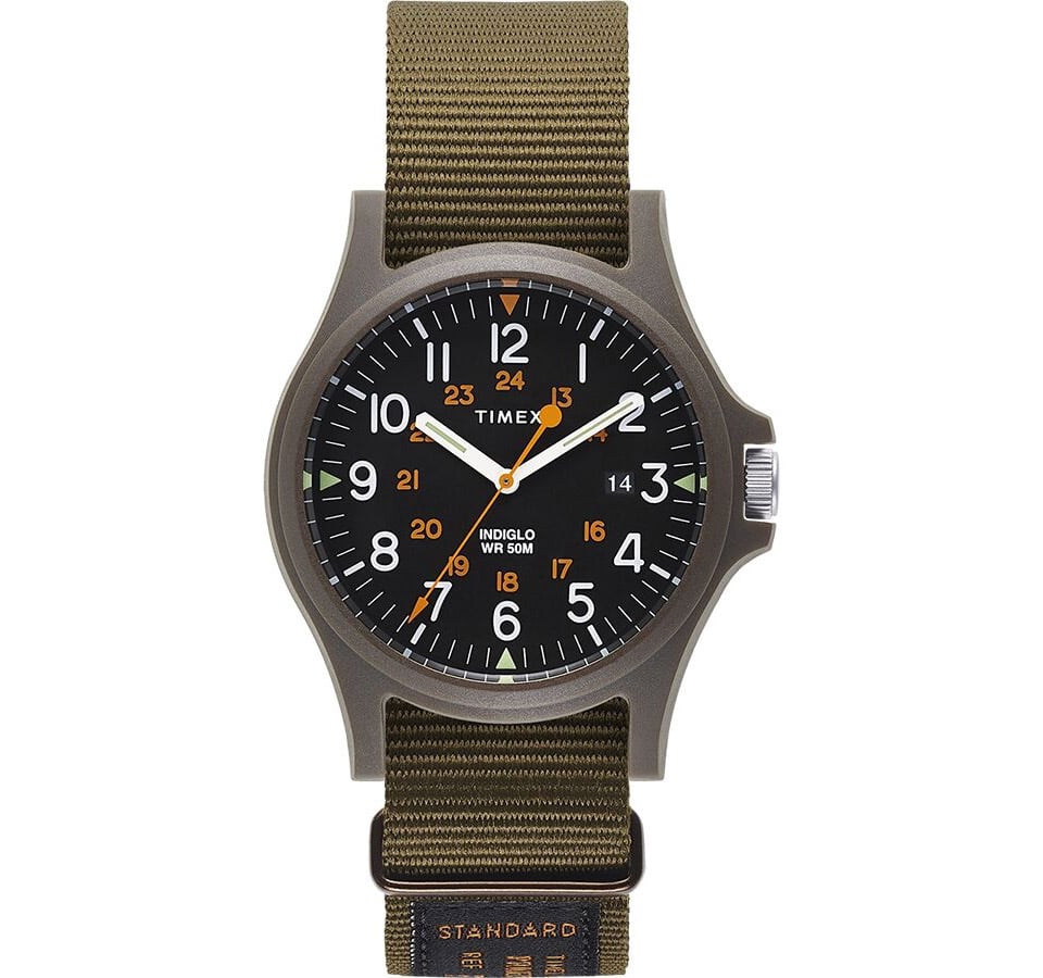 Timex Acadia Watches