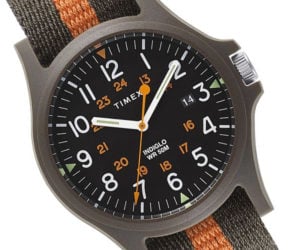 Timex Acadia Watches