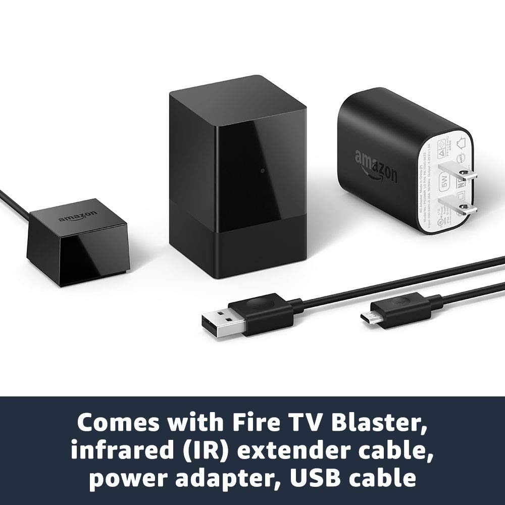 Amazon Fire TV Blaster