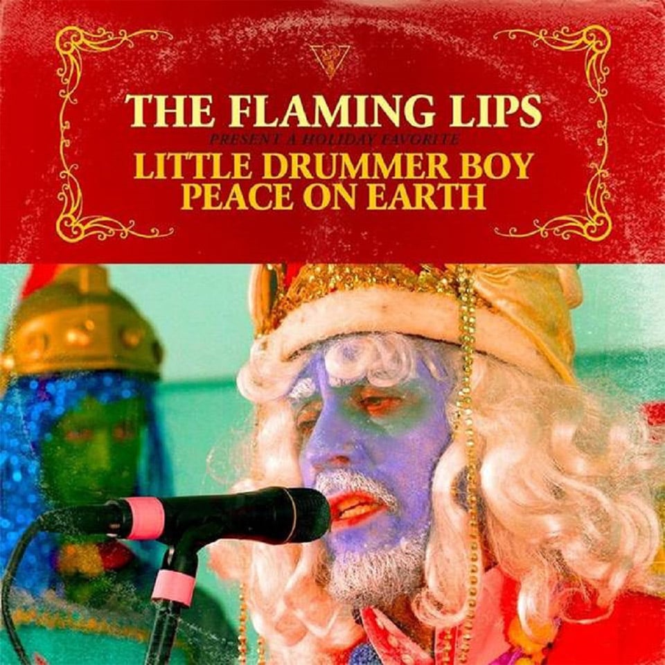 A Flaming Lips Christmas