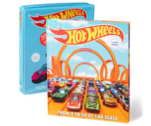 Hot Wheels: From 0 to 50…