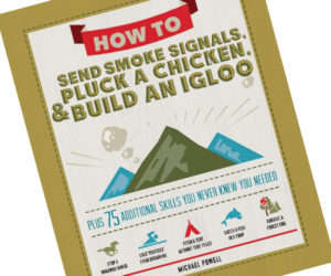 How to Send Smoke Signals…