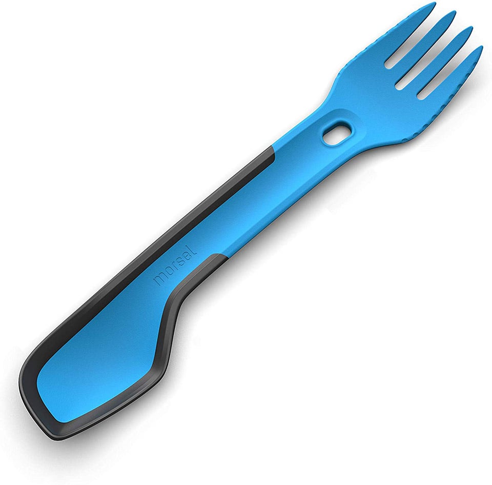 Morsel Camping Spork