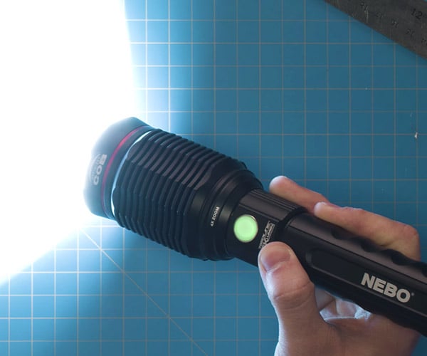 NEBO Redline 6K Flashlight