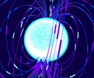 What’s a Neutron Star?
