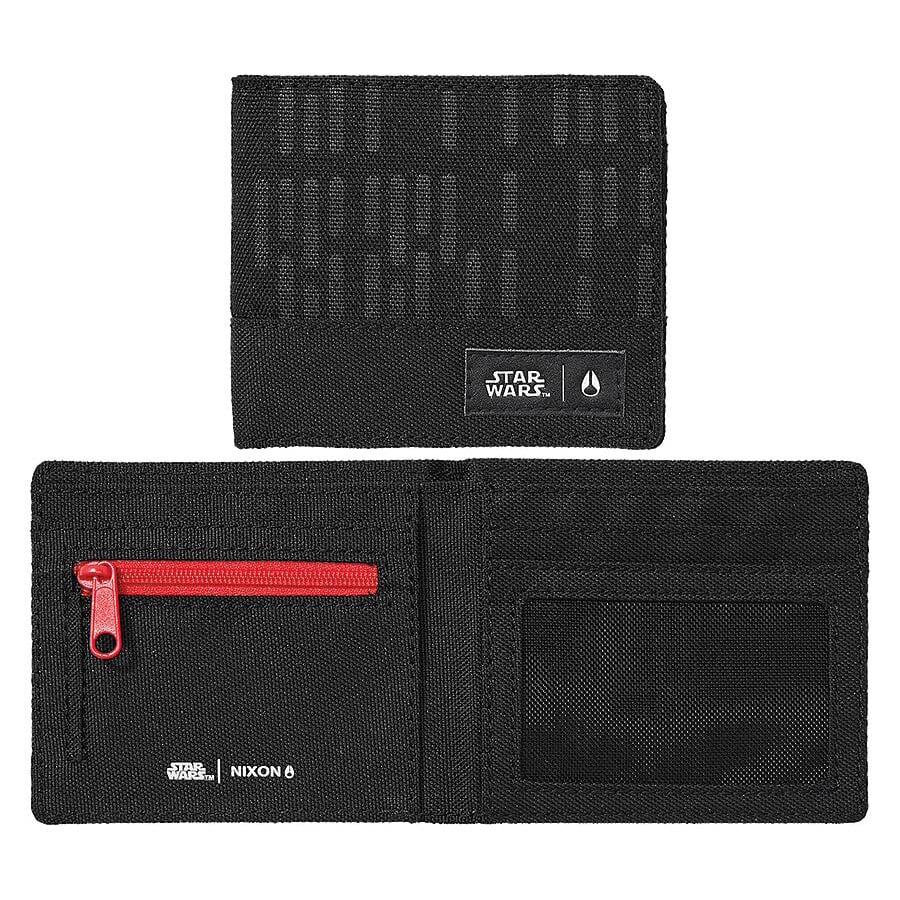 Nixon Atlas Star Wars Wallets