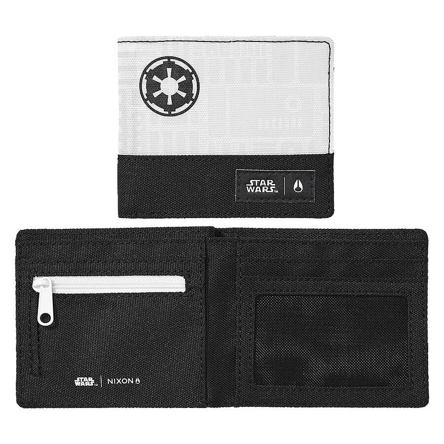 Nixon Atlas Star Wars Wallets