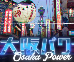 Osaka Power