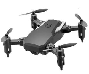Mavigadget Foldable 4K Drone