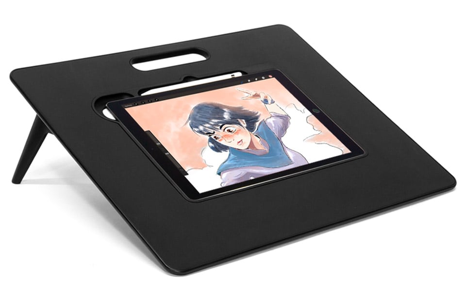 Sketchboard Pro iPad Stand