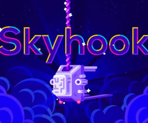 What’s a Skyhook?
