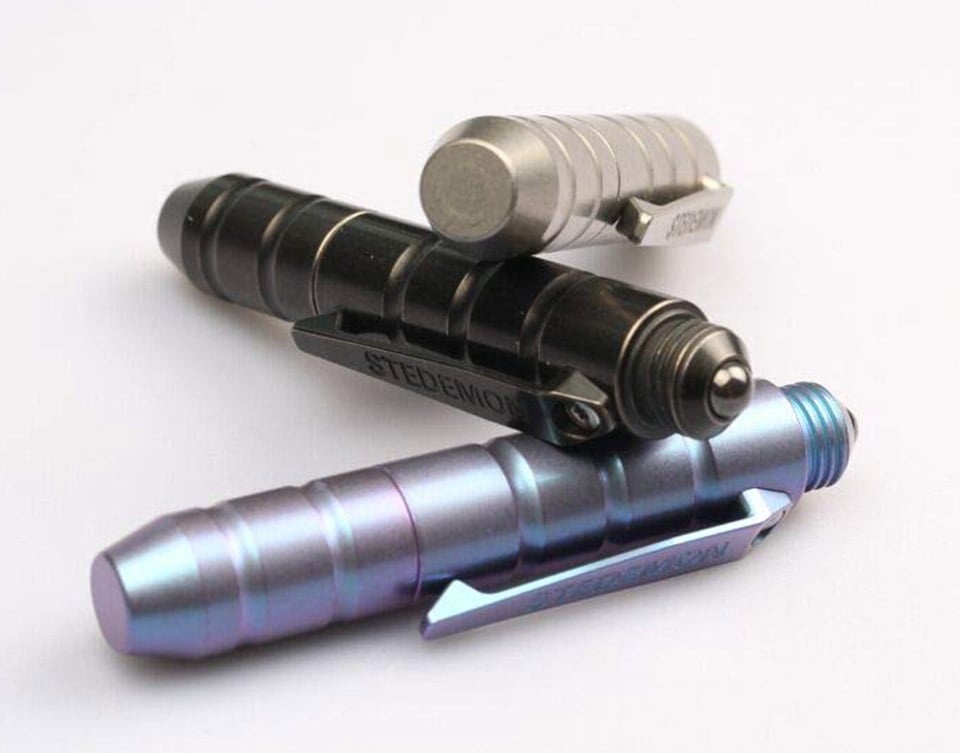 Stedemon Tactical Pen