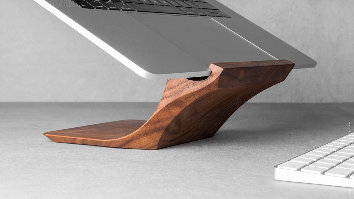 Yohann MacBook/MacBook Pro Stand