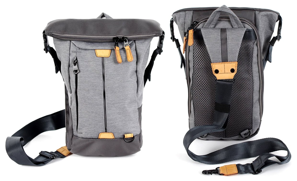 Axis Sling Pack