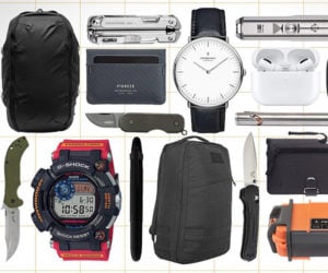 EDC Holiday Gifts 2019