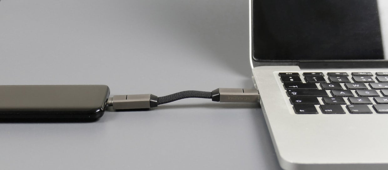 inCharge6 Charging Cable