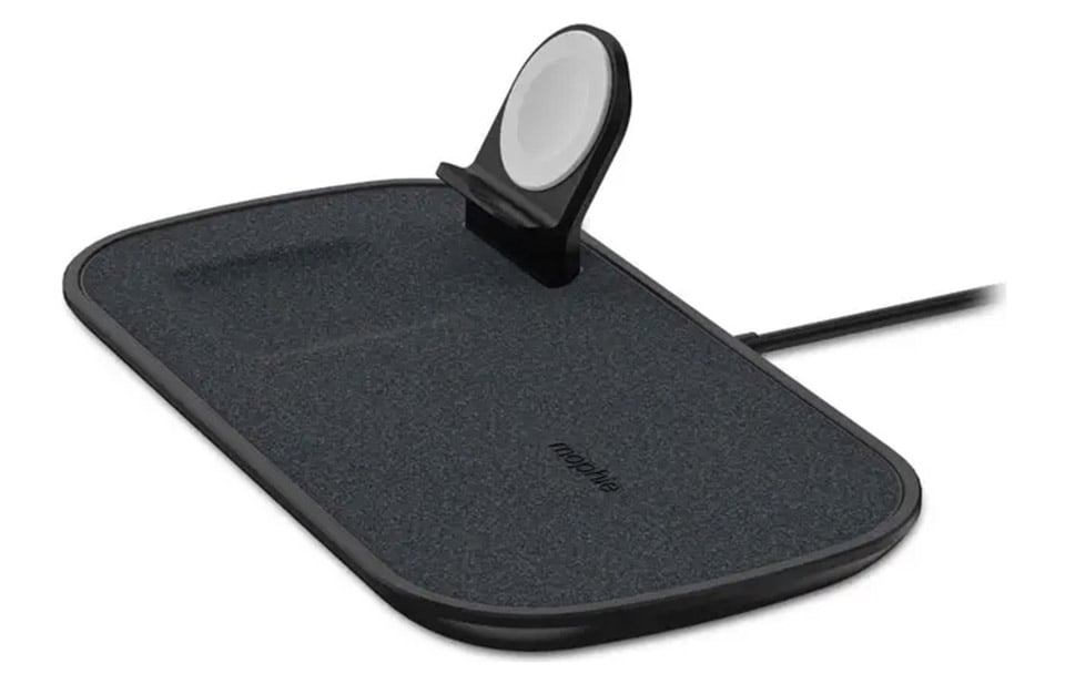 Mophie 3-in-1 Wireless Charging Pad