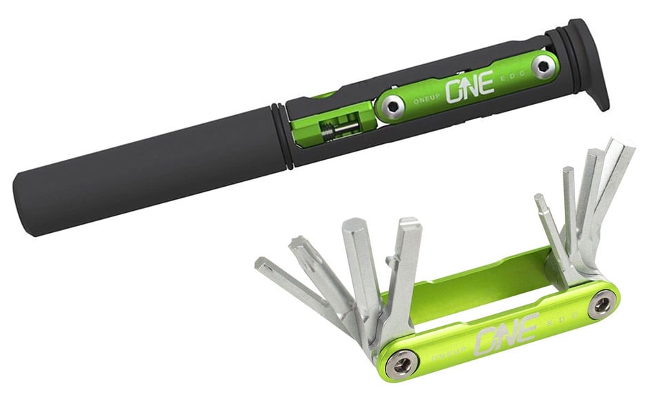 OneUp EDC Tool System