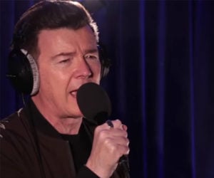 The History of Rickrolling: A Rickroll Retrospective