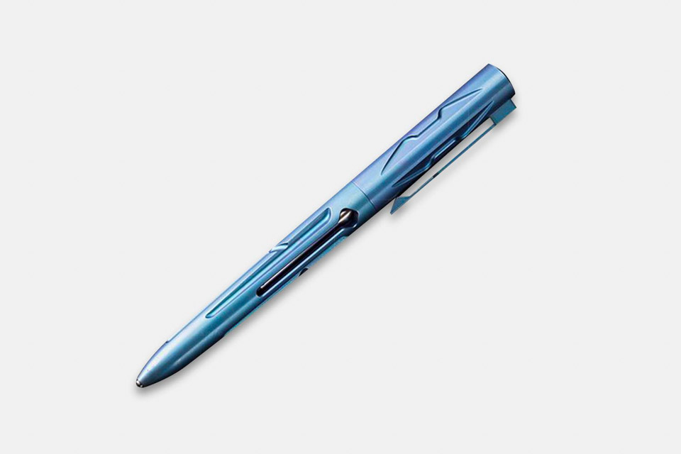 Rike Knife Tactical Pen