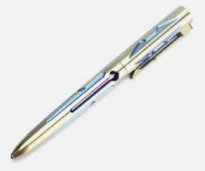 Rike Knife Tactical Pen