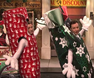SNL: Christmas Songs
