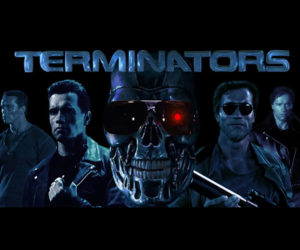 TS: Terminators