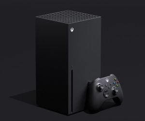Xbox Series X (Teaser)