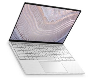 2020 Dell XPS 13