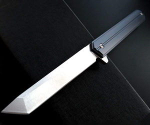 Eafengrow Tactical Folding Knife
